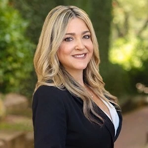 Houmify profile page