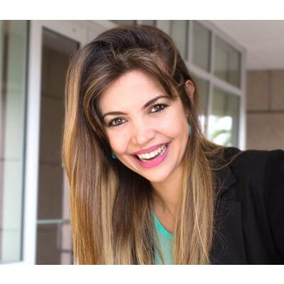 Houmify profile page