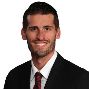 Houmify profile page