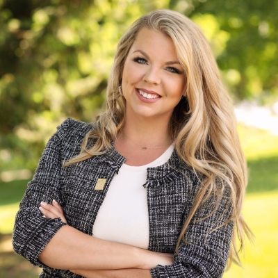 Houmify profile page