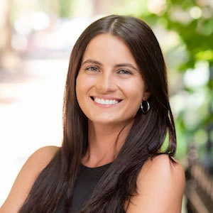 Houmify profile page