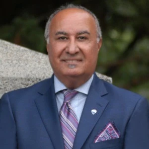 Houmify profile page