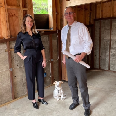 houmify agent avatar