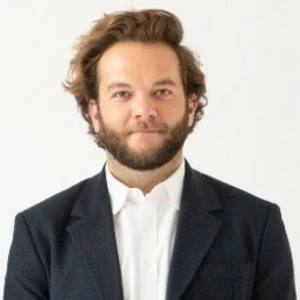 Houmify profile page