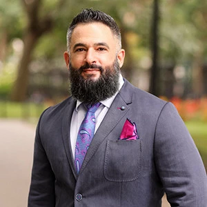 houmify agent avatar