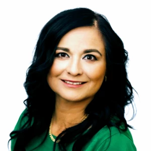 Houmify profile page