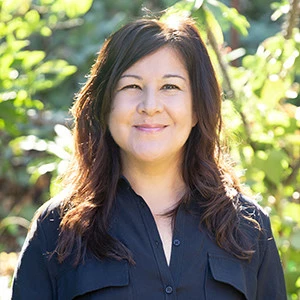 Houmify profile page