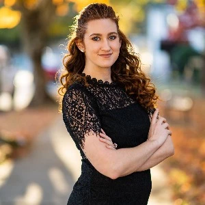 Houmify profile page