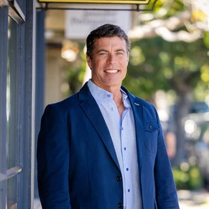 Houmify profile page