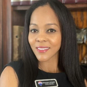 Houmify profile page