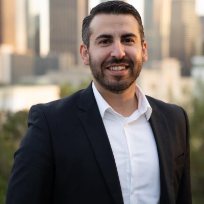 houmify agent avatar