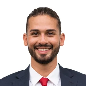 houmify agent avatar