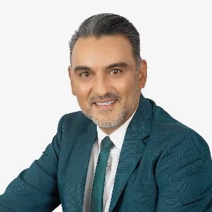 Houmify profile page