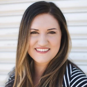 Houmify profile page