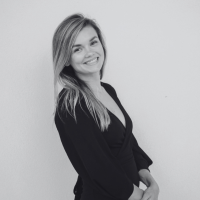 Houmify profile page