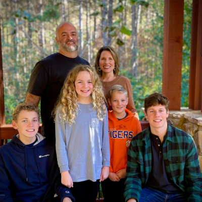 houmify agent avatar