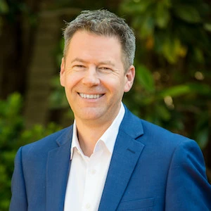 Houmify profile page