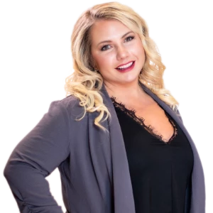 Houmify profile page