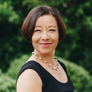 Houmify profile page