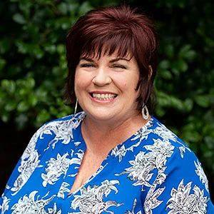 Houmify profile page