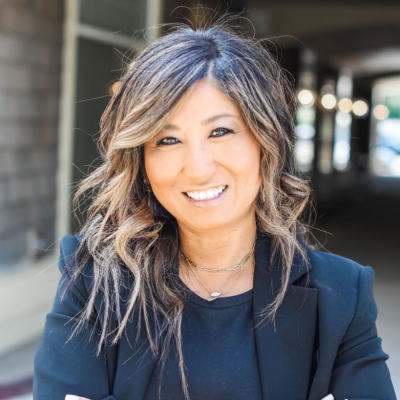 Houmify profile page