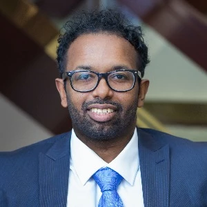 Houmify profile page