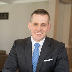 Houmify profile page