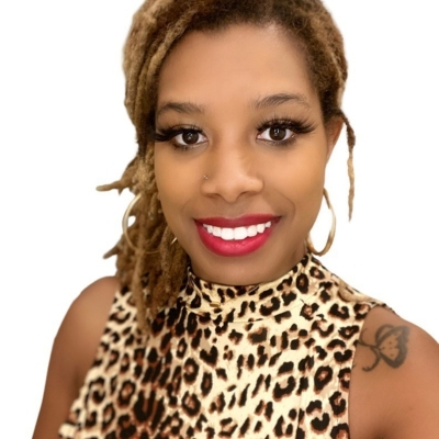 Houmify profile page