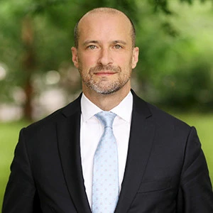 Houmify profile page