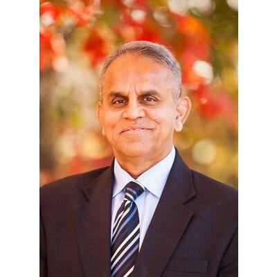 Houmify profile page