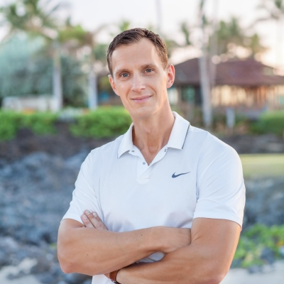 Houmify profile page