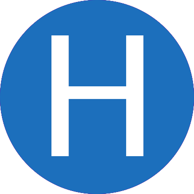 Houmify profile page