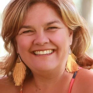 Houmify profile page