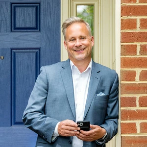 Houmify profile page