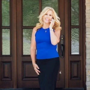 Houmify profile page