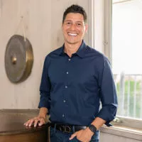 Houmify profile page