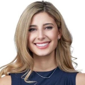 Houmify profile page