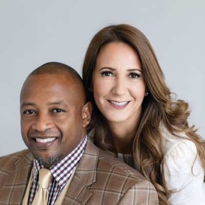 Houmify profile page