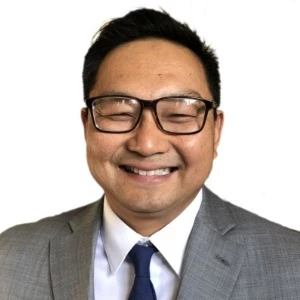 Houmify profile page