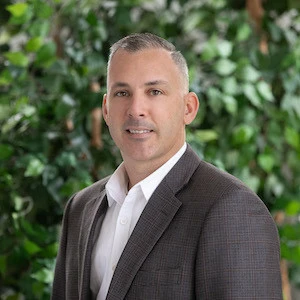 Houmify profile page