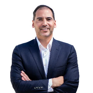 Houmify profile page