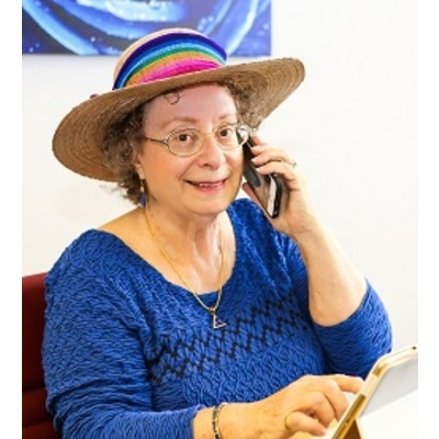 houmify agent avatar