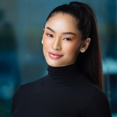 Houmify profile page