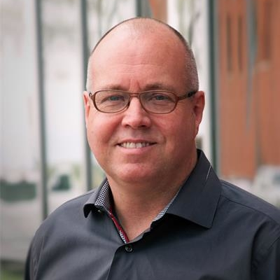 Houmify profile page