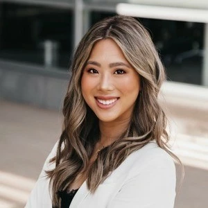 Houmify profile page