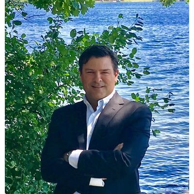 houmify agent avatar