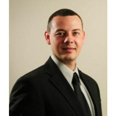 Houmify profile page