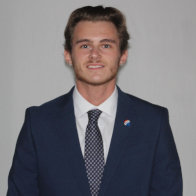 Houmify profile page