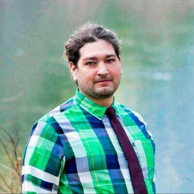 Houmify profile page