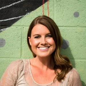 Houmify profile page